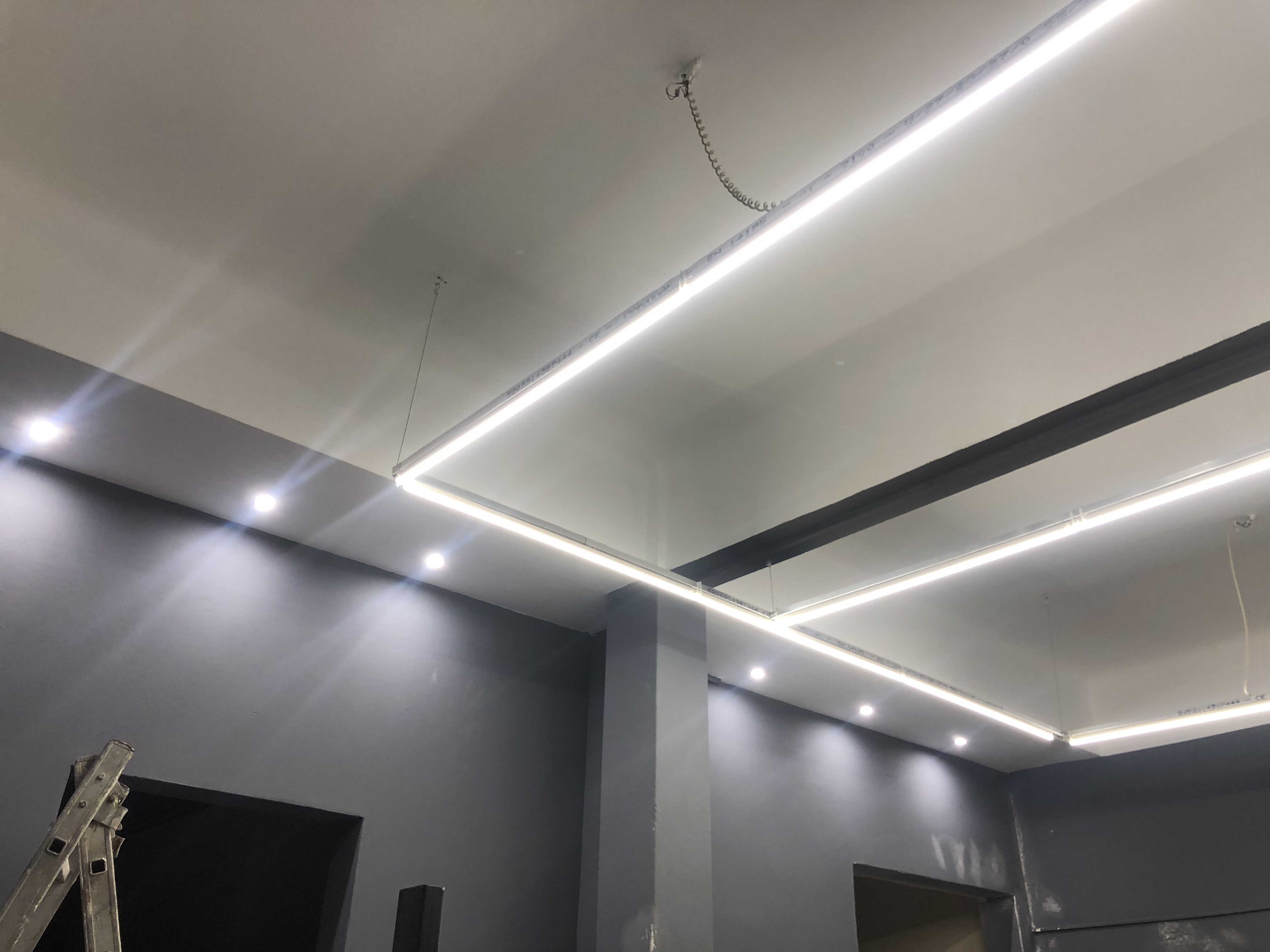 LED φωτισμός 8